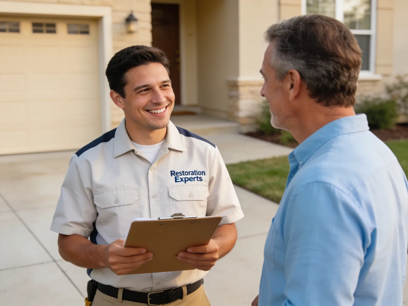 Water Damage Cleanup Vanleer, TN FAQs